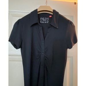 Esprit NWOT casual knit dress.